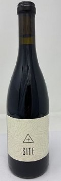 Site 2018 Red Blend